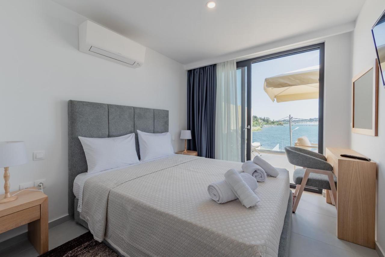 Swans Luxury Homes Коммено Экстерьер фото