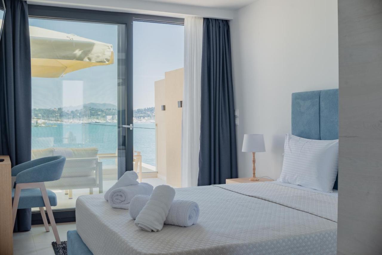 Swans Luxury Homes Коммено Экстерьер фото