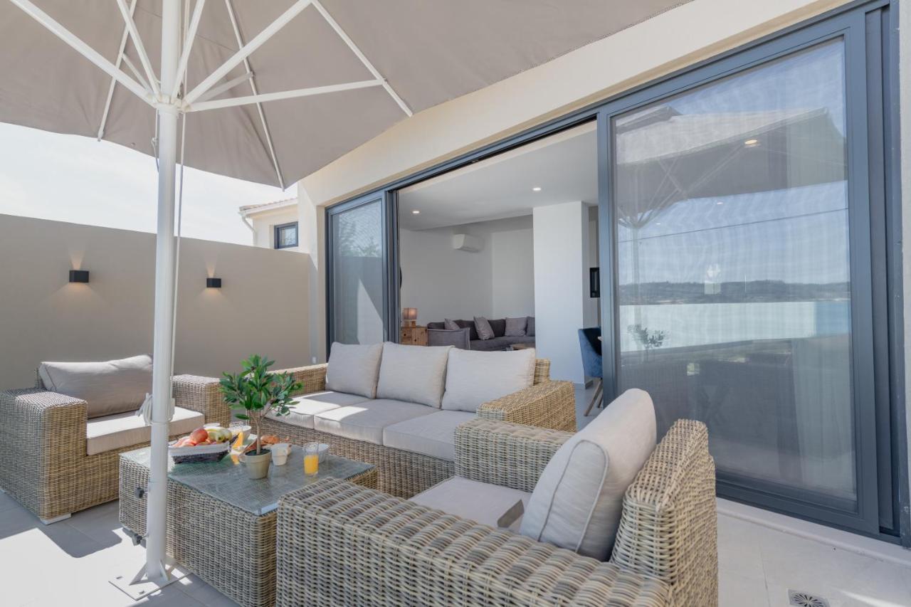 Swans Luxury Homes Коммено Экстерьер фото