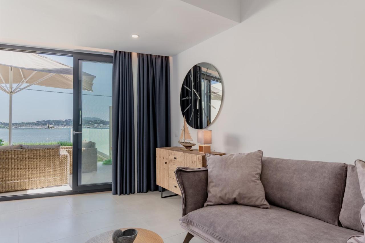 Swans Luxury Homes Коммено Экстерьер фото