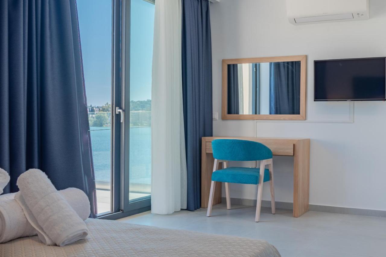Swans Luxury Homes Коммено Экстерьер фото