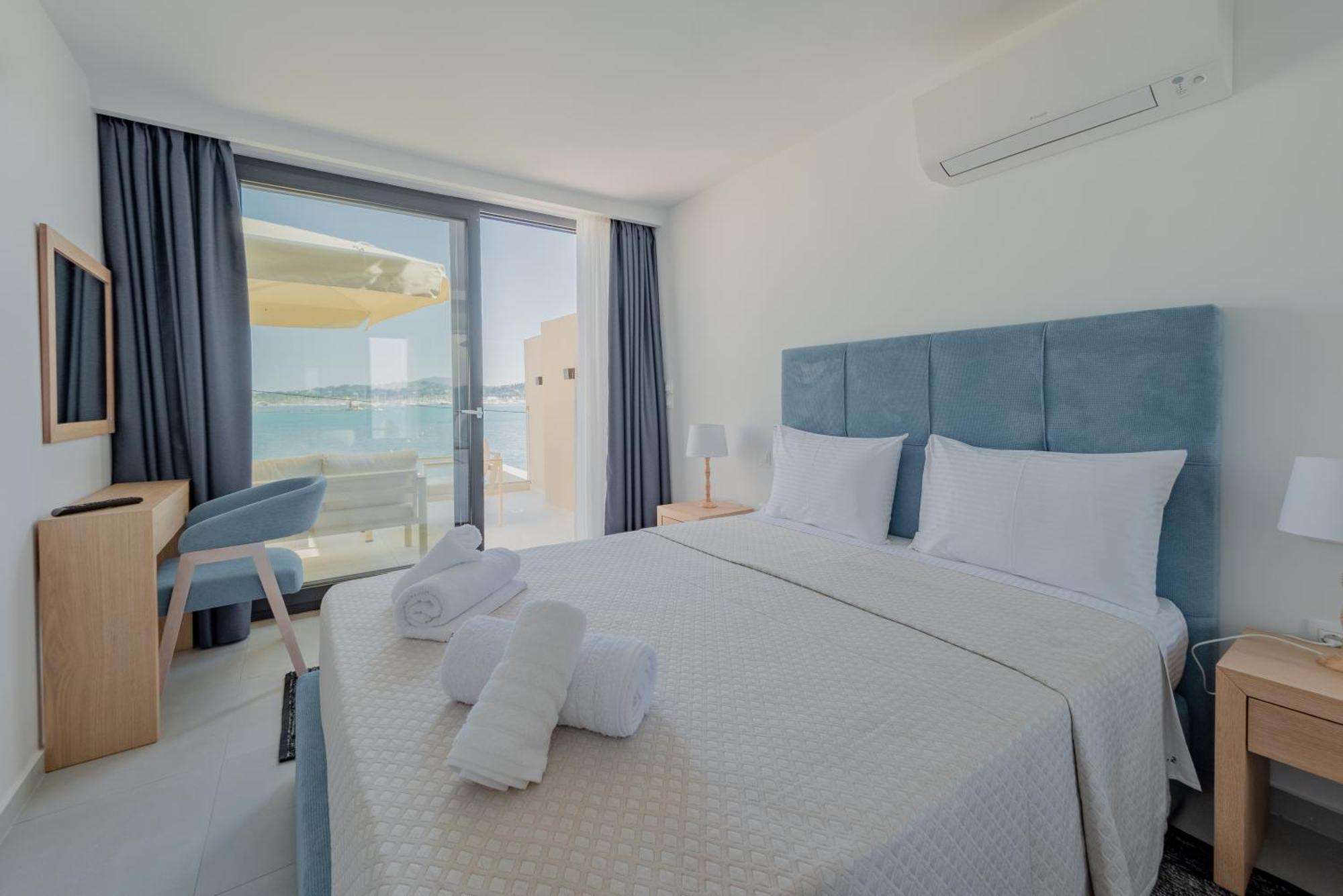 Swans Luxury Homes Коммено Номер фото